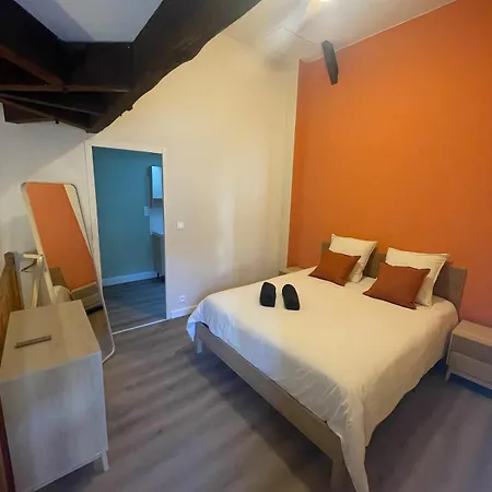 Duplex De Avec Parking Privé Appartamento