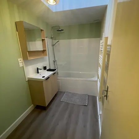 Duplex De Avec Parking Privé Appartamento